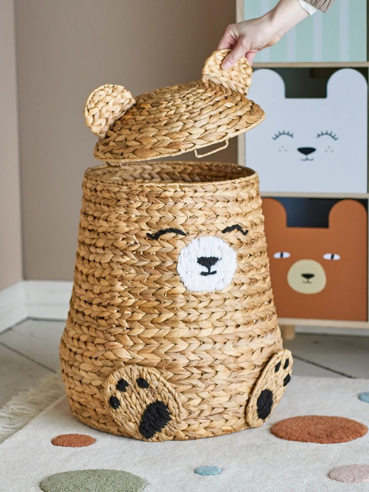 Inšpirácia: Detská izba