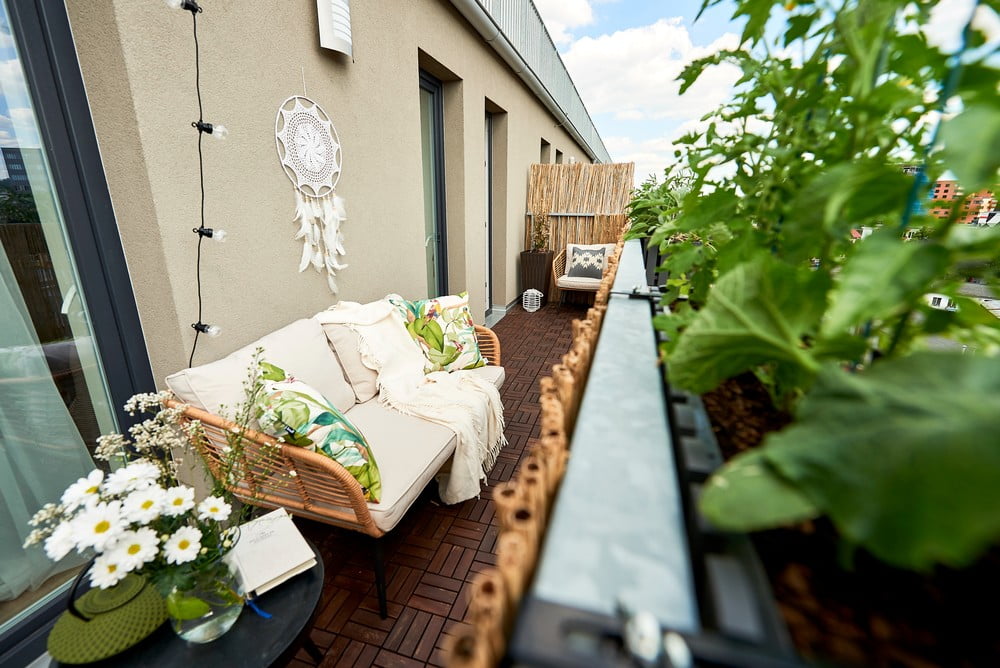 Inšpirácia: Textil