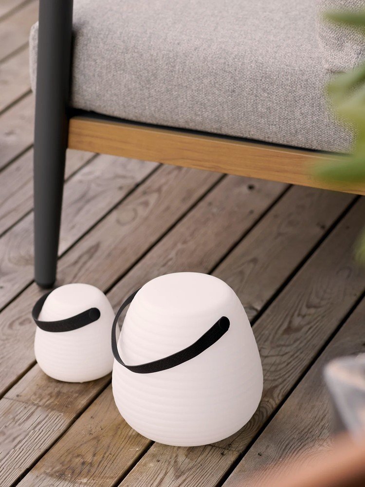 Inšpirácia: Záhrada, Balkón a terasa