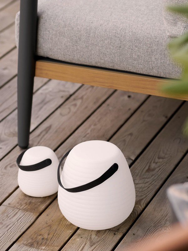 Inšpirácia: Záhrada, Balkón a terasa