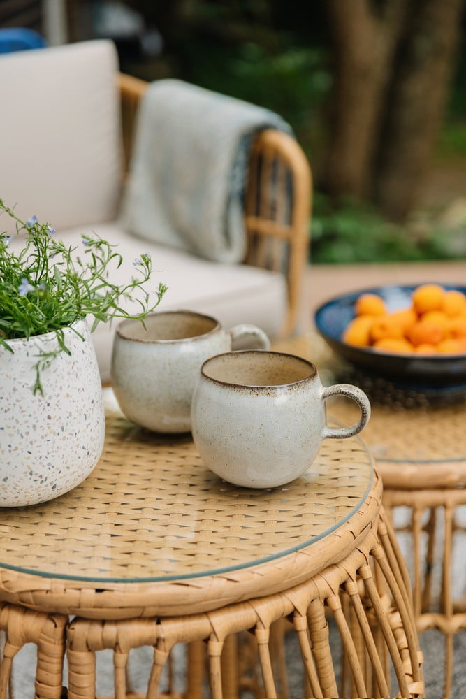 Inšpirácia: Chata a chalupa, Záhrada, Balkón a terasa