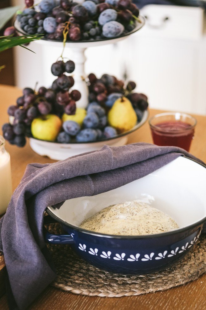 Inšpirácia: Kuchyňa a jedáleň