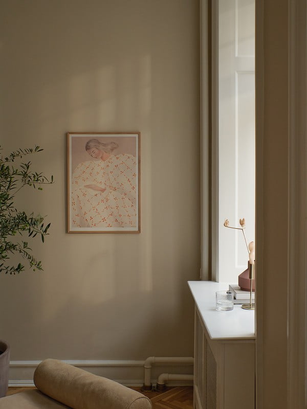 Inšpirácia: Dekorácie