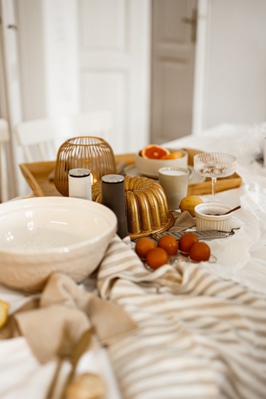 Inšpirácia: Kuchyňa a jedáleň