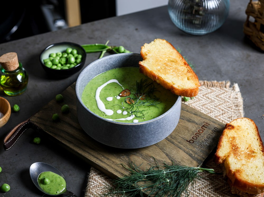 Inšpirácia: Kuchyňa a jedáleň