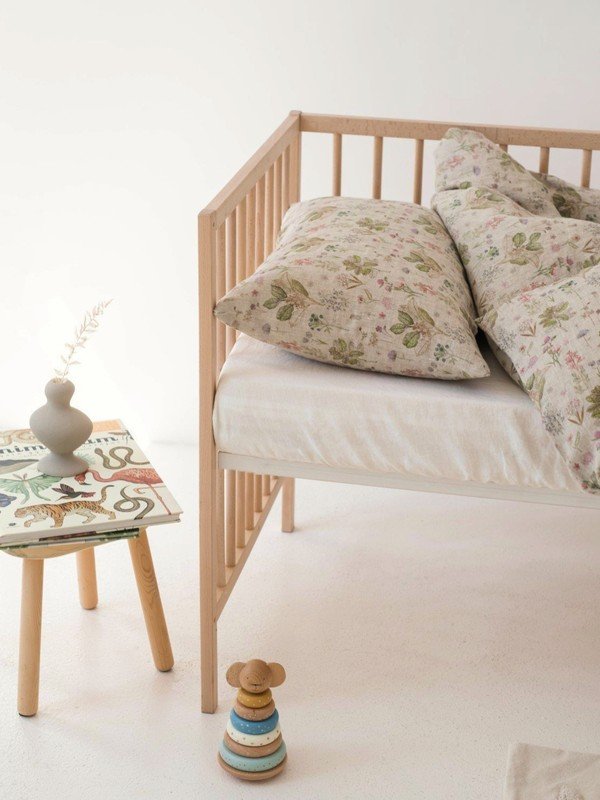 Inšpirácia: Detská izba