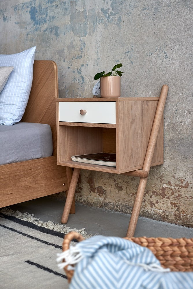 Inšpirácia: Spálňa