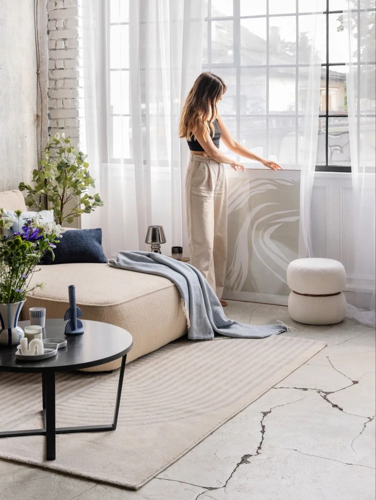 Inšpirácia: Obývacia izba, Dekorácie