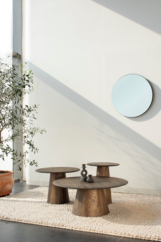 Inšpirácia: Obývacia izba