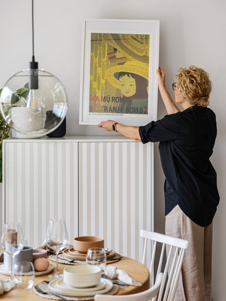 Inšpirácia: Jedáleň, Bonami návštevy