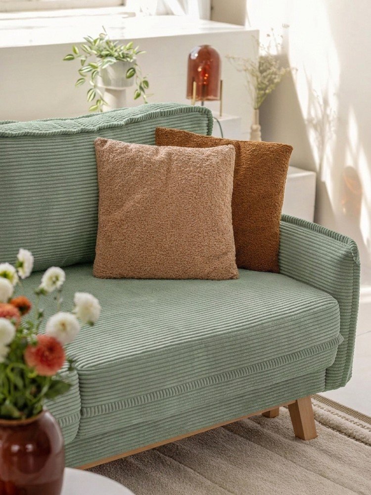 Inšpirácia: Obývacia izba