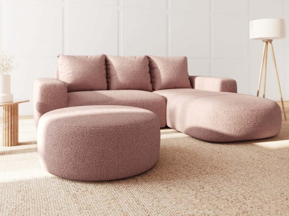 Inšpirácia: Obývacia izba