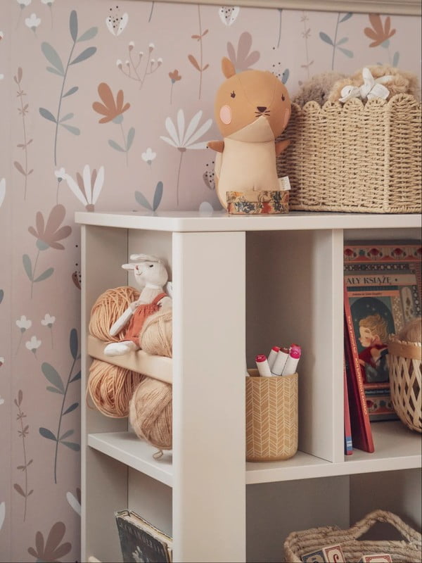 Inšpirácia: Detská izba, Deti