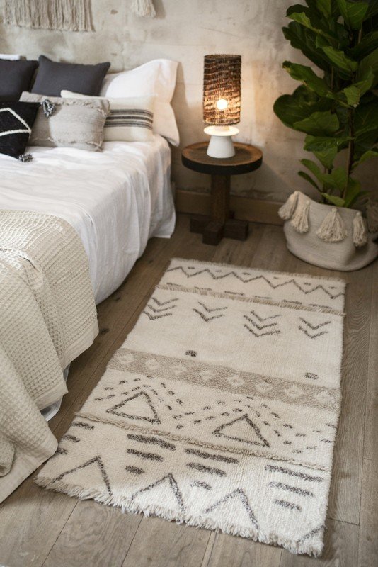 Inšpirácia: Spálňa