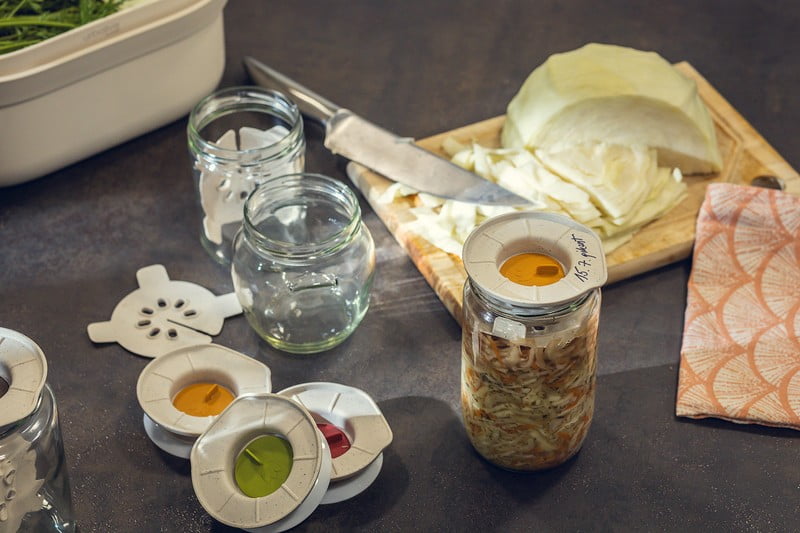 Inšpirácia: Kuchyňa a jedáleň