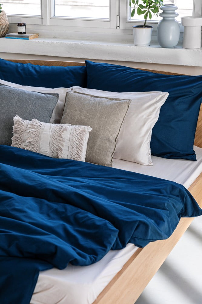 Inšpirácia: Spálňa, Škandinávsky štýl