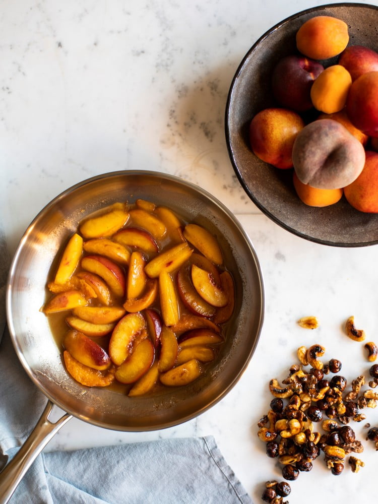 Inšpirácia: Kuchyňa a jedáleň, Jedáleň