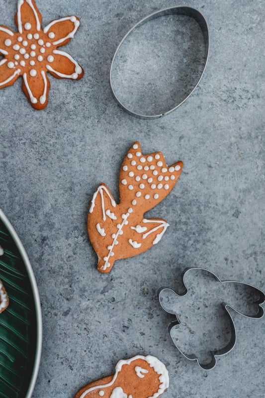 Inšpirácia: Veľká noc, Kuchyňa a jedáleň