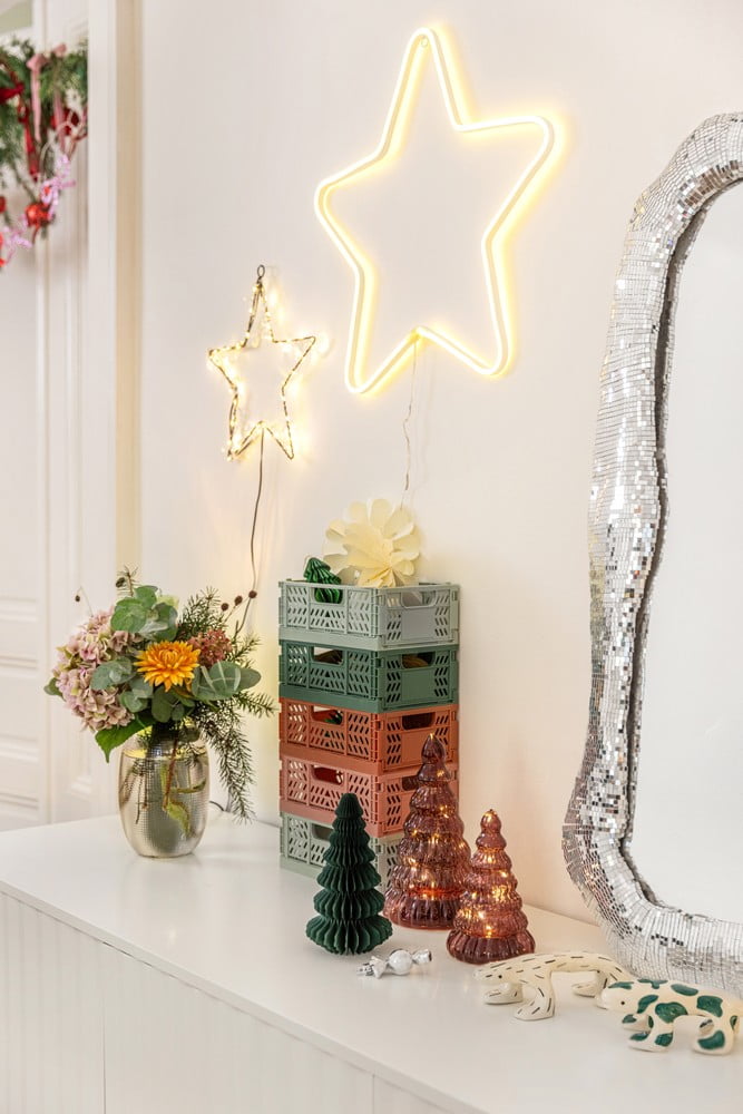 Inšpirácia: Vianoce