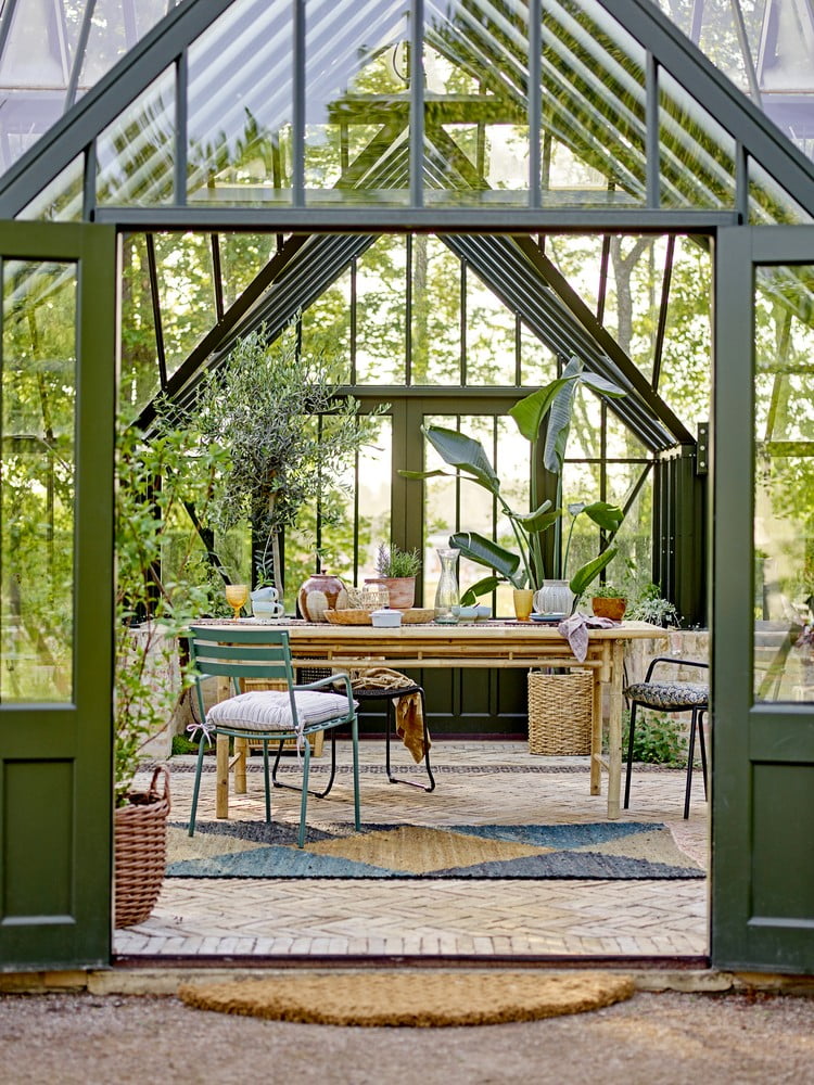 Inšpirácia: Záhrada, Jar