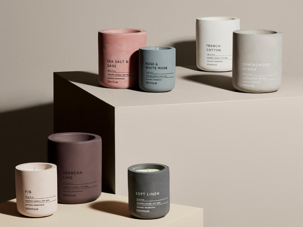 Inšpirácia: Dekorácie