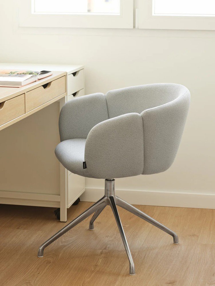 Inšpirácia: Pracovňa