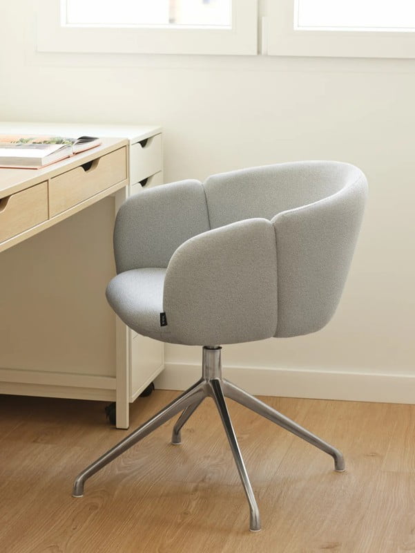 Inšpirácia: Pracovňa