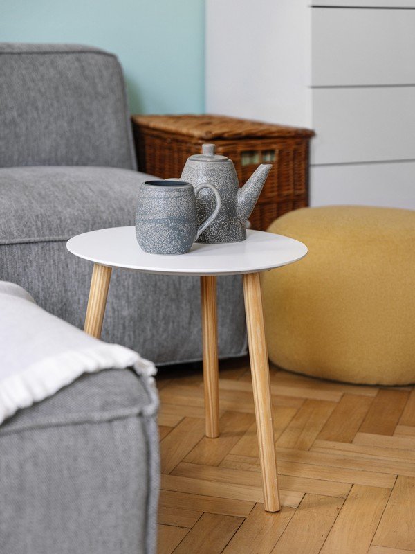 Inšpirácia: Obývacia izba, Bonami interiérové premeny