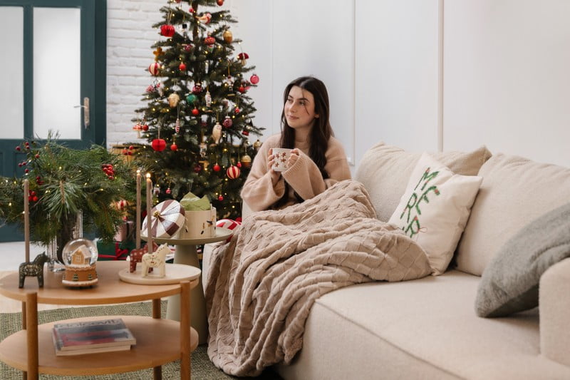 Inšpirácia: Vianoce