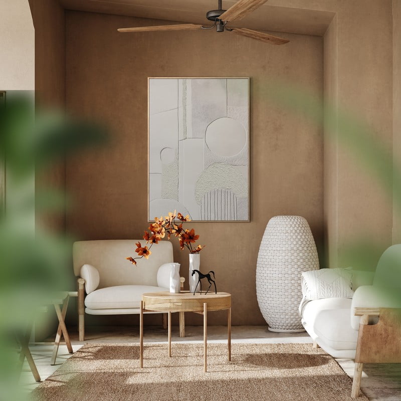 Inšpirácia: Dekorácie