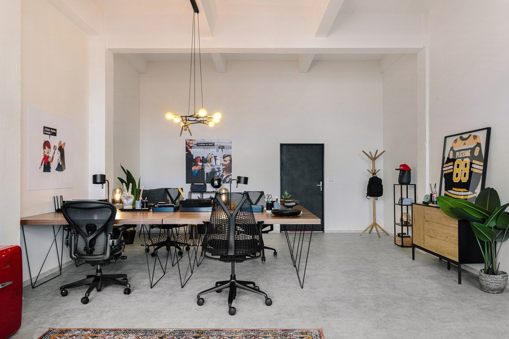 Inšpirácia: Bonami designer