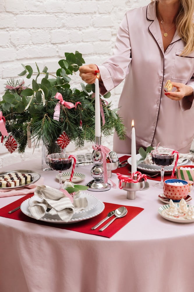 Inšpirácia: Vianoce