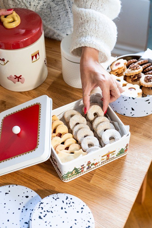 Inšpirácia: Vianoce