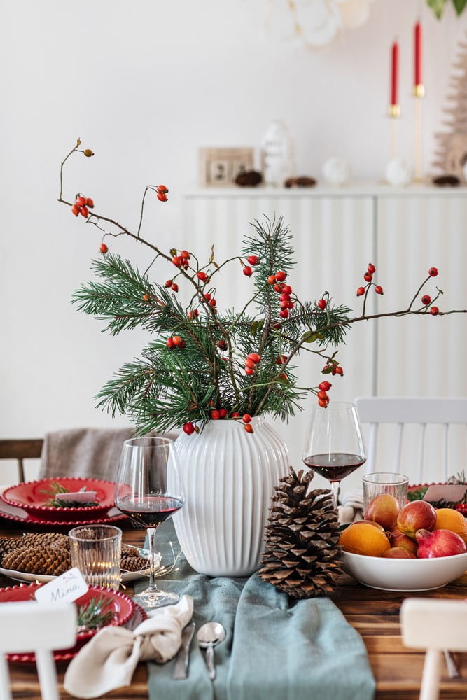 Inšpirácia: Vianoce