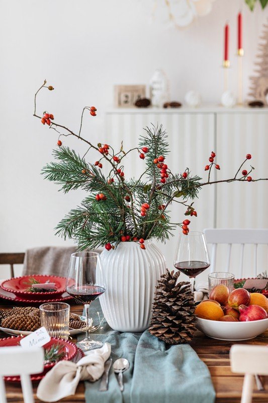 Inšpirácia: Vianoce