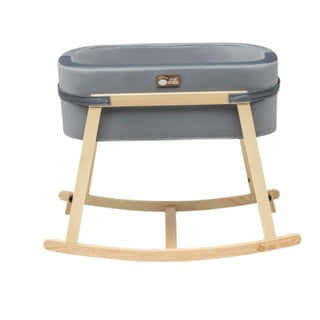 Postieľky a výbava na spanie pre bábätká