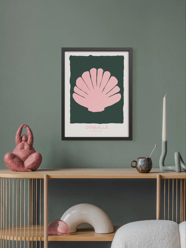 Inšpirácia: Dekorácie