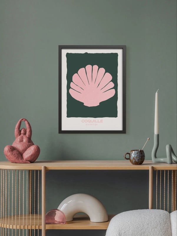 Inšpirácia: Dekorácie