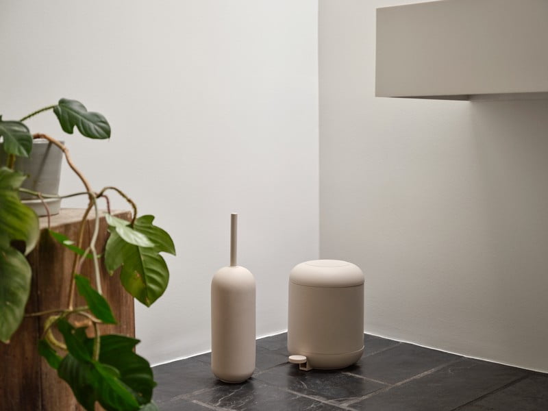 Inšpirácia: Kúpeľňa, Upratovanie a organizácia