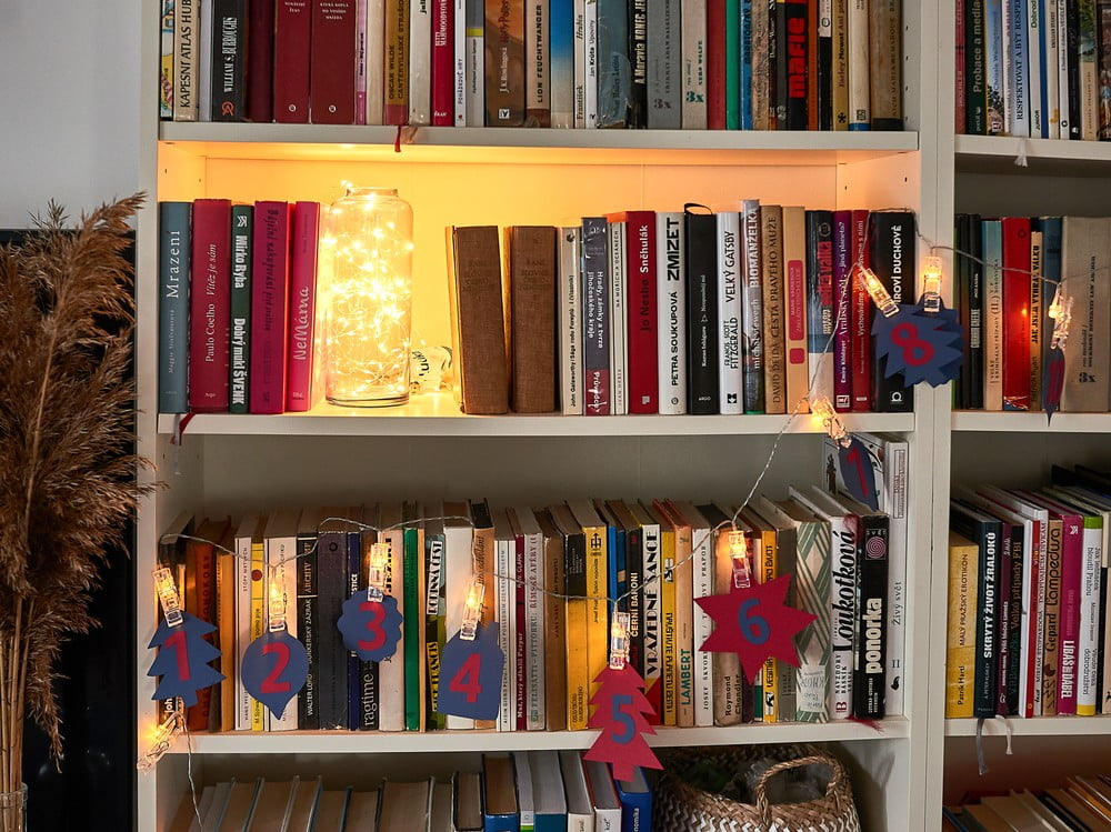 Inšpirácia: Vianoce