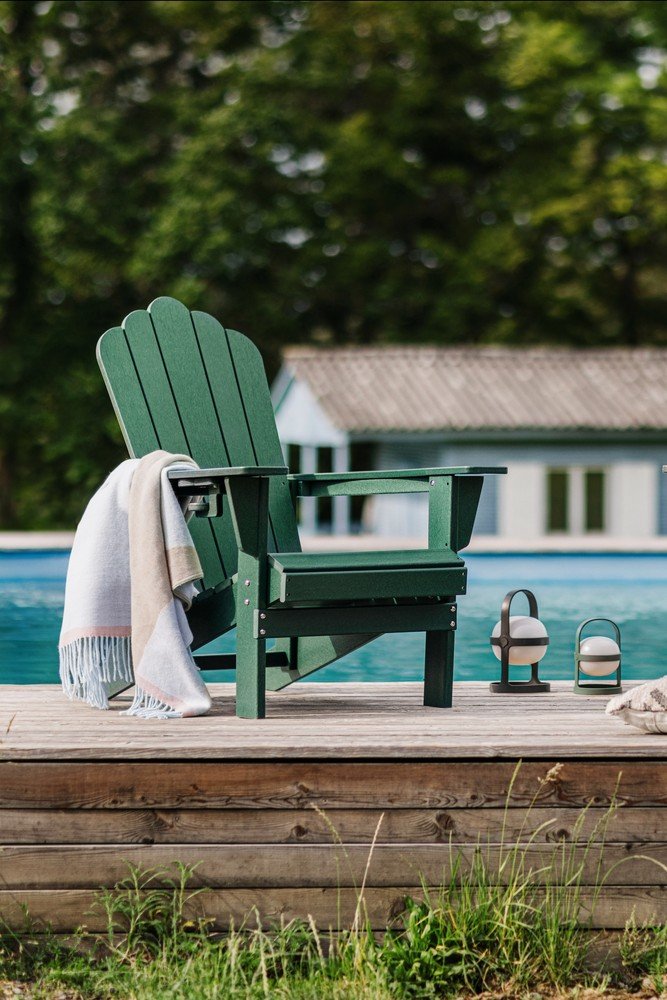 Inšpirácia: Leto, Záhrada