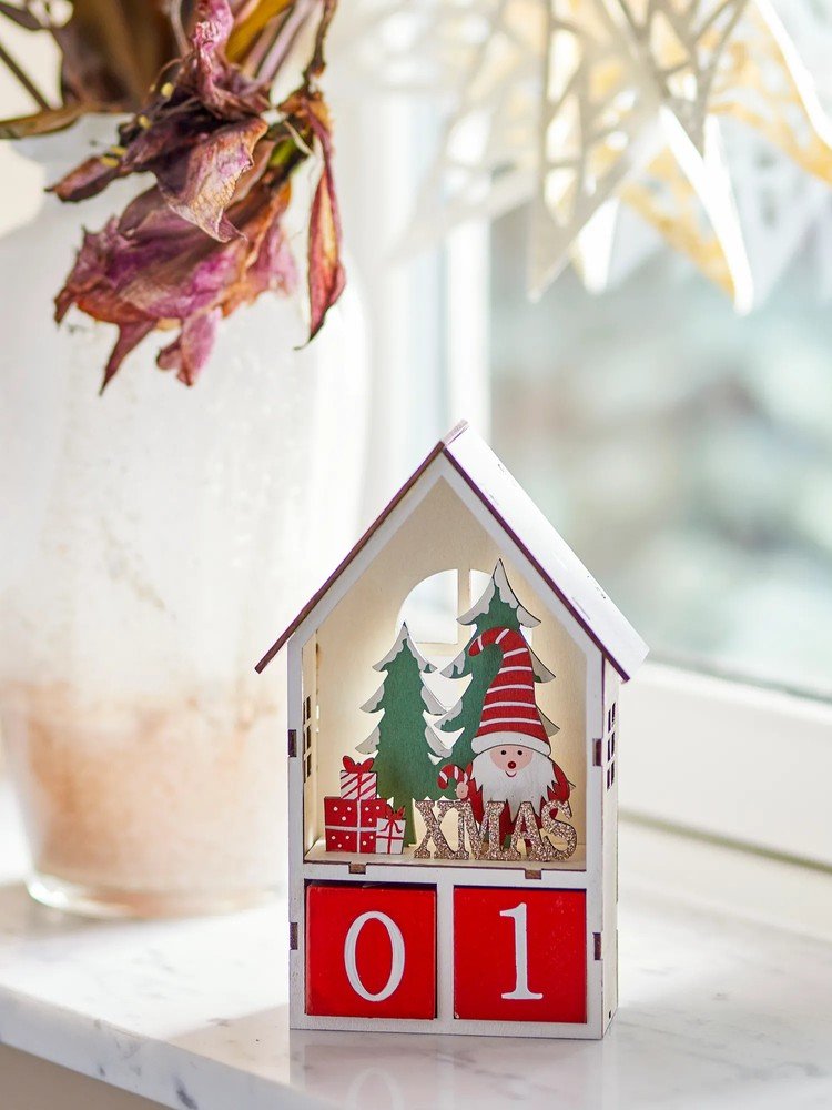 Inšpirácia: Vianoce