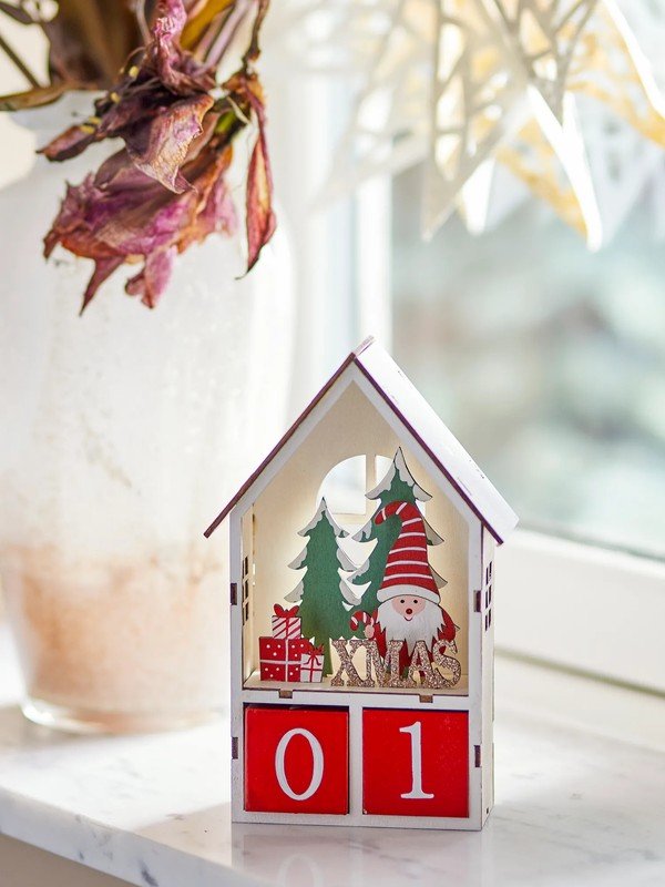 Inšpirácia: Vianoce