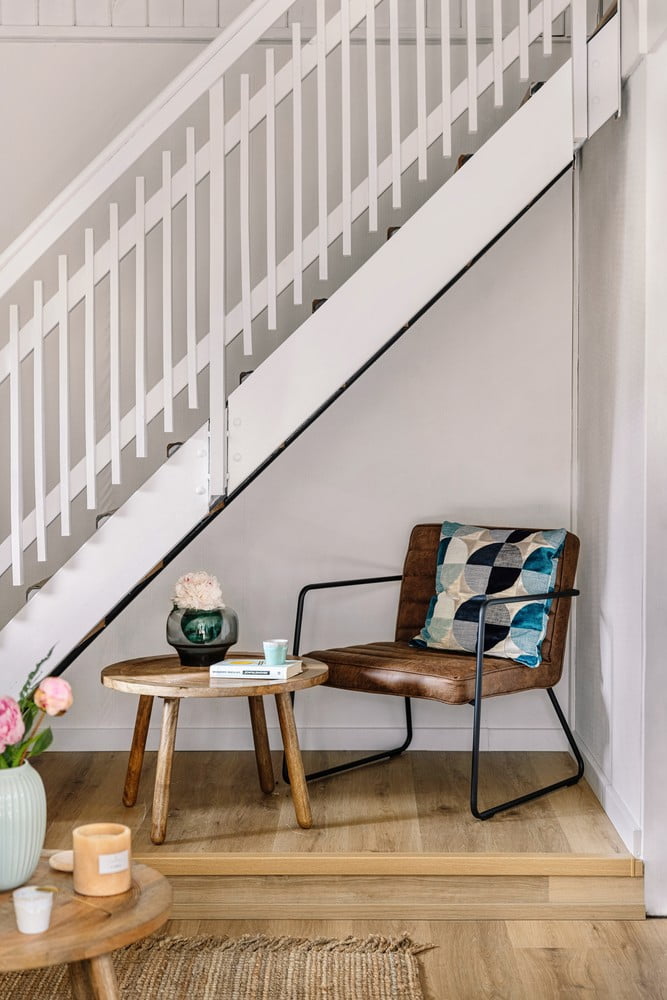 Inšpirácia: Obývacia izba, Chata a chalupa