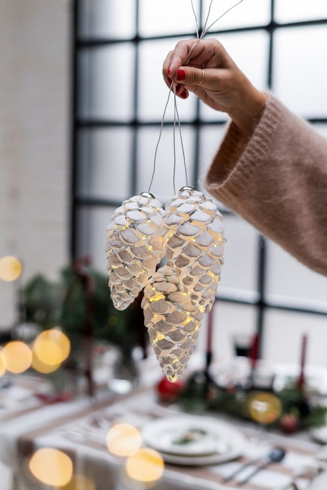 Inšpirácia: Vianoce