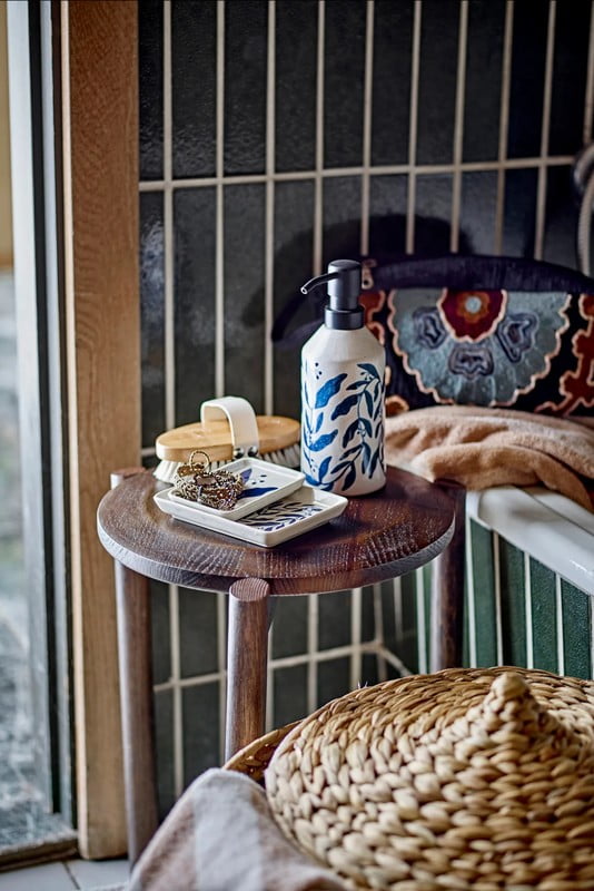 Inšpirácia: Kúpeľňa