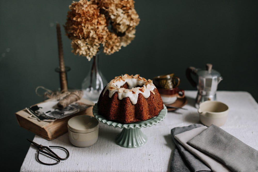 Inšpirácia: Kuchyňa a jedáleň