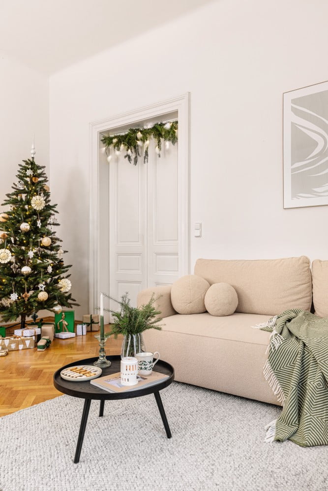 Inšpirácia: Vianoce