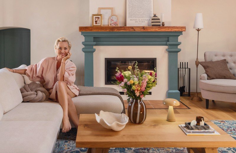 Bonami návšteva: na vidieckom statku Martiny Pártlovej