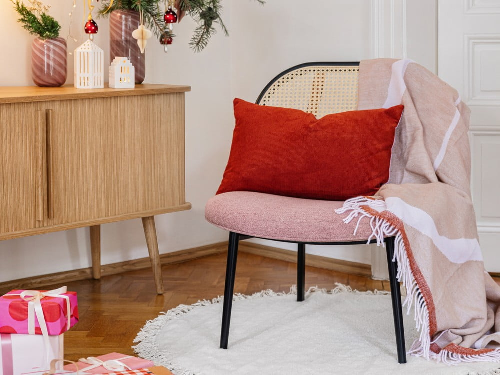 Inšpirácia: Vianoce, Obývacia izba